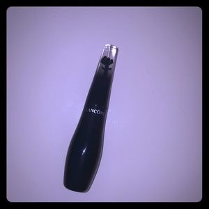 Lancome Grandiose black mascara